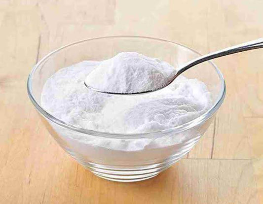 MUQADDAS MART FOOD \ COOKING SODA , BACKING SODA [ MEETHA SODA ] 500G.