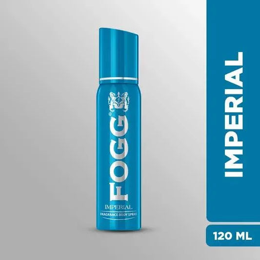 Fogg Regular Body Sprays Imperial 120ml