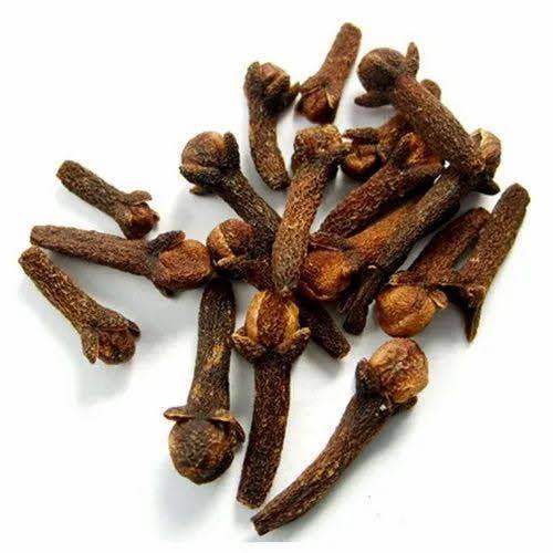 MUQADDAS MART FOOD PURE WHOLE CLOVES [ MASALA LONG] 50G