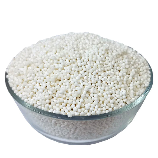 MUQADDAS MART FOOD \ WHITE SABUDANA [ SUFAID SAGU DANA ] 250G.