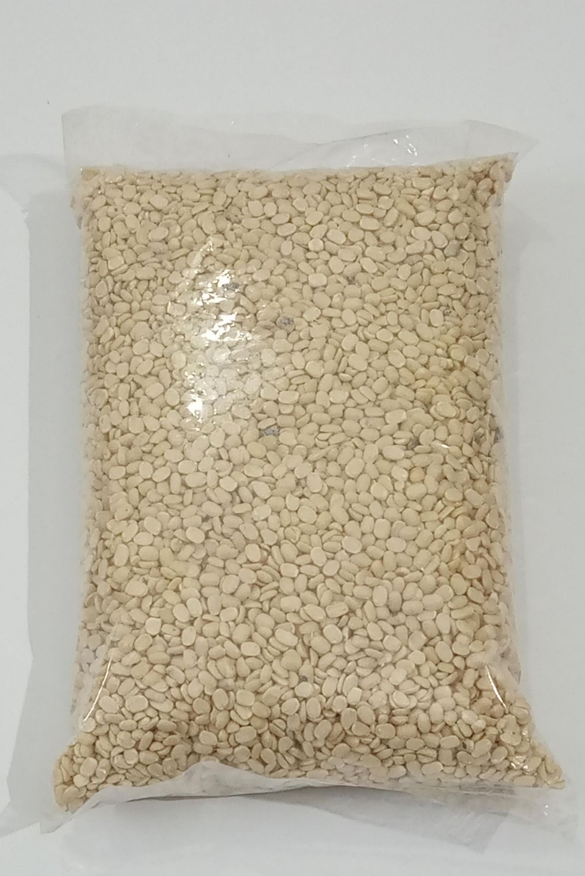 MUQADDAS MART FOOD \ SPECAIL DALL WHITE MASH [ LONG DANA ] 5KG
