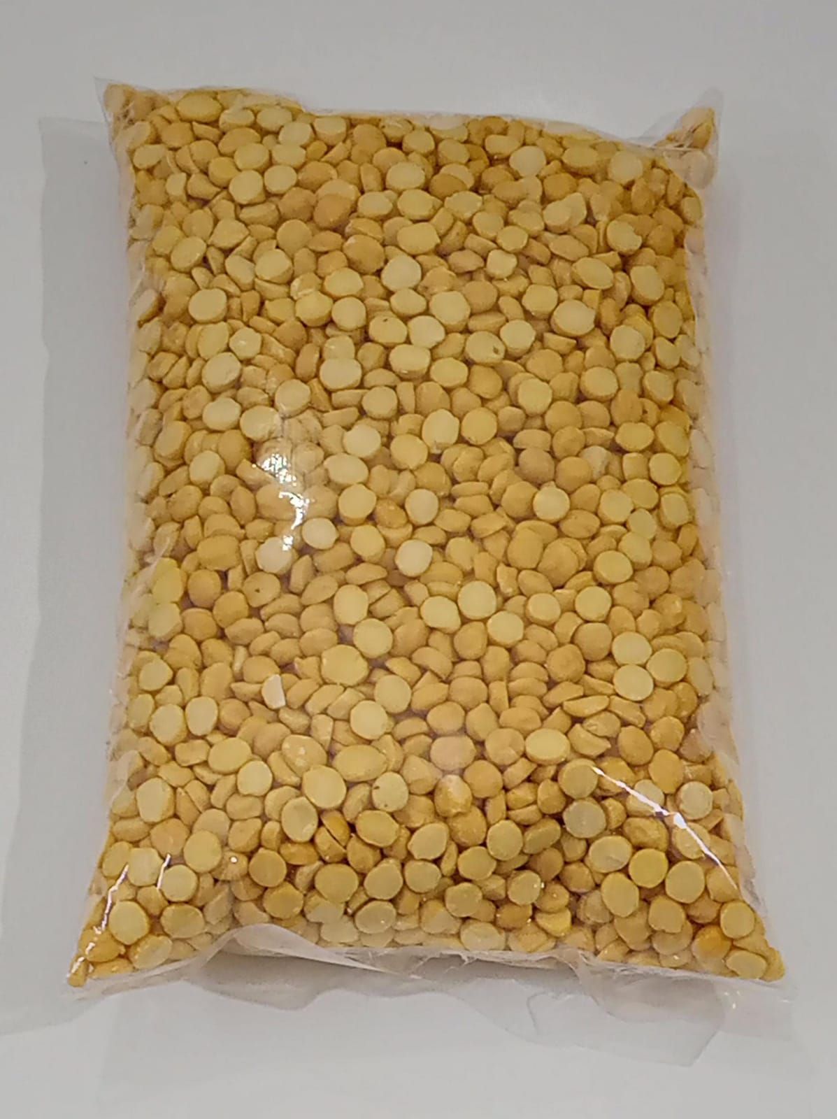 MUQADDAS MART FOOD \ SPECAIL DALL CHANA [ BIG.Q ] 5KG