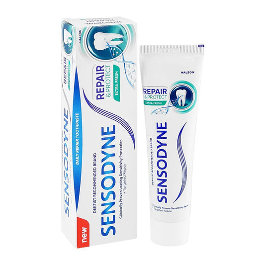 Sensodyne Repair&Protect Tooth Paste 70g