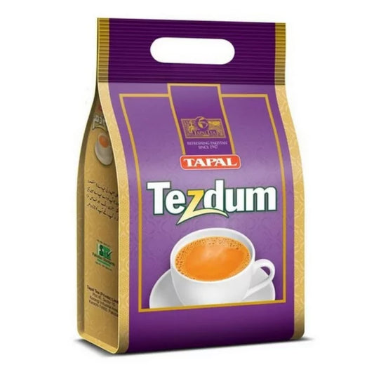 Tapal Tezdum Tea Pouch 430g