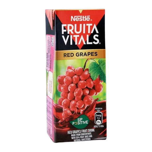 Nestle Fruita Vitals Red Anaar 230ml