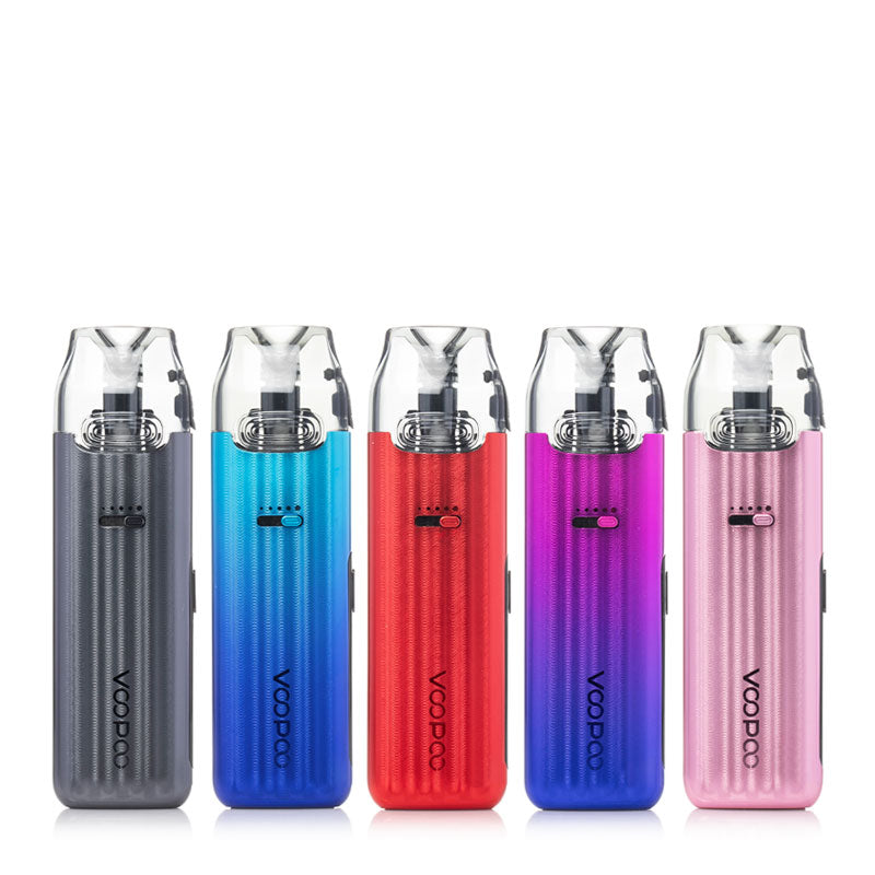 Voopoo Vmate Pro Power Edition Armor Blue