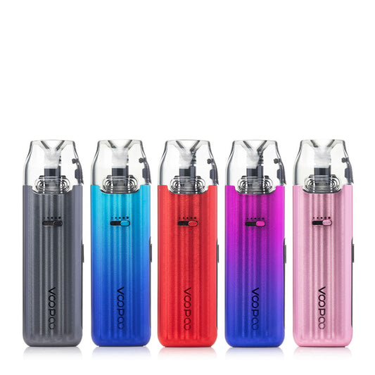 Voopoo Vmate Pro Power Edition Armor Blue