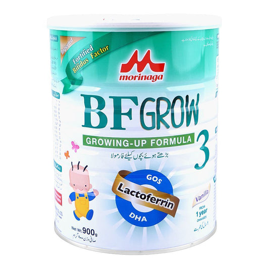 Morinaga Bf 3 Grow 900g
