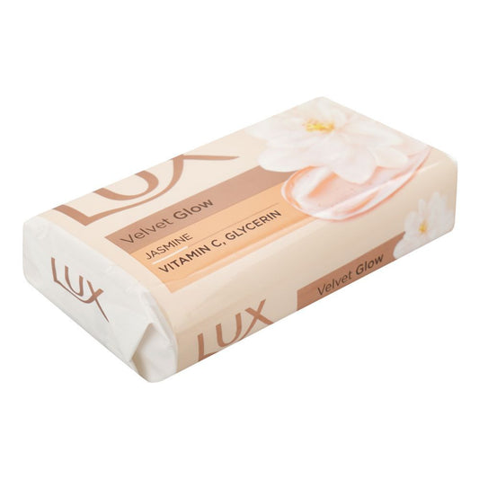 Lux Velvet Touch Soap Bar 145g