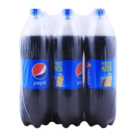Pepsi (Carton) | 1.5 L