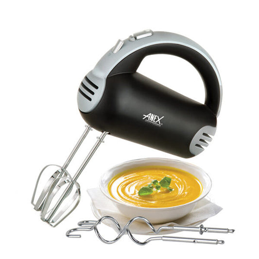 Anex AG-392 Deluxe Hand Mixer