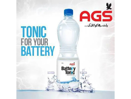 Battery Water | 1000 ml