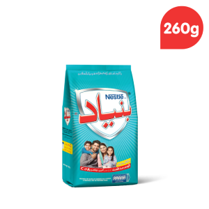Nestle Nido Milk Bunyad 260g