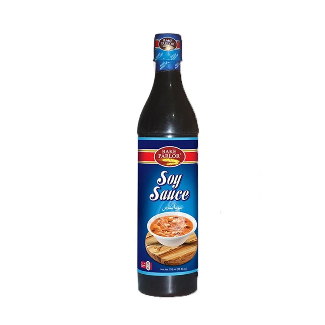 Bake Parlor Soy Sauce 300ml