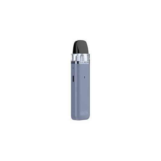 Uwell Caliburn G3 Lite Pod Kit Basalt Gray