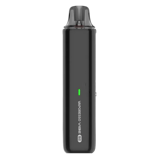 Vaporesso Vibe SE Pod Kit Black