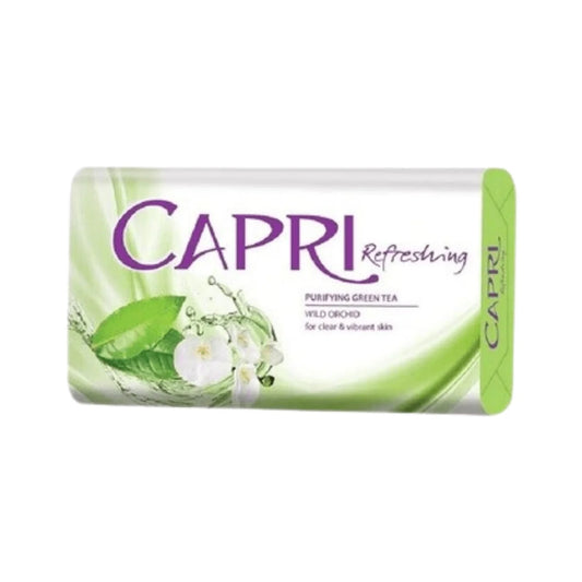 Capri Soap Green 135g