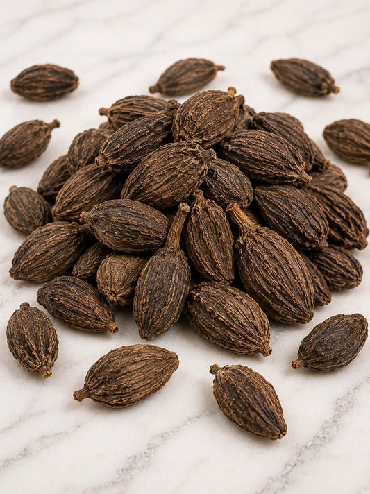 Bari Elaichi, 50g