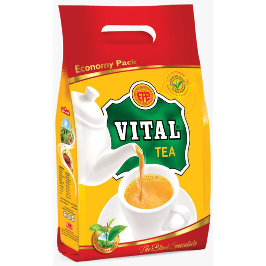 Eastern Vital Tea Pouch 430g
