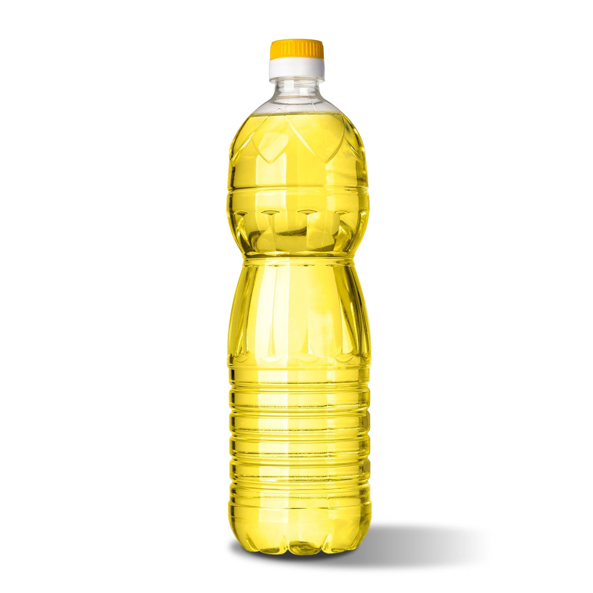 MUQADDAS MART FOOD \ PURE COONG OIL [ BRAND OPEN ] 1KG.