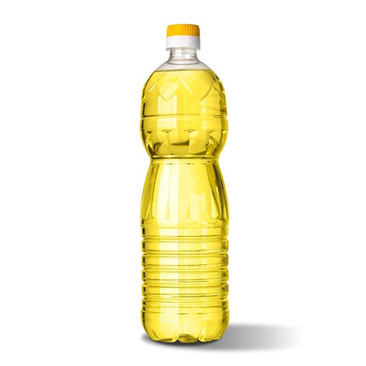 MUQADDAS MART FOOD \ PURE COONG OIL [ BRAND OPEN ] 1KG.
