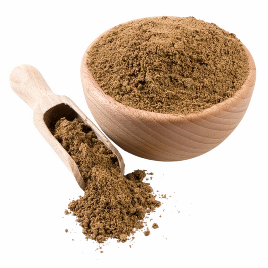 MUQADDAS MART FOOD NICE GARAM MASALA POWDER 500G