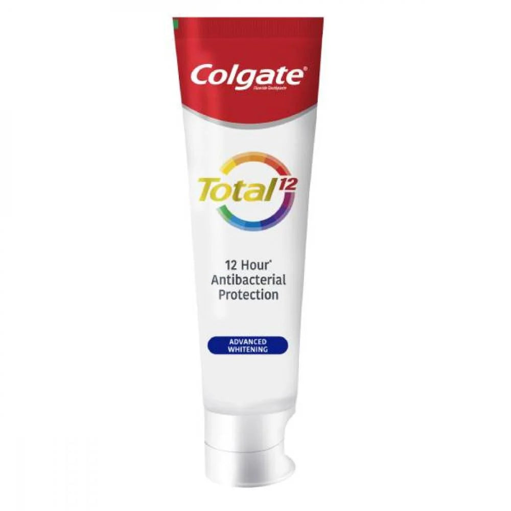 Colgate Advanced White Tooth Paste 100ml