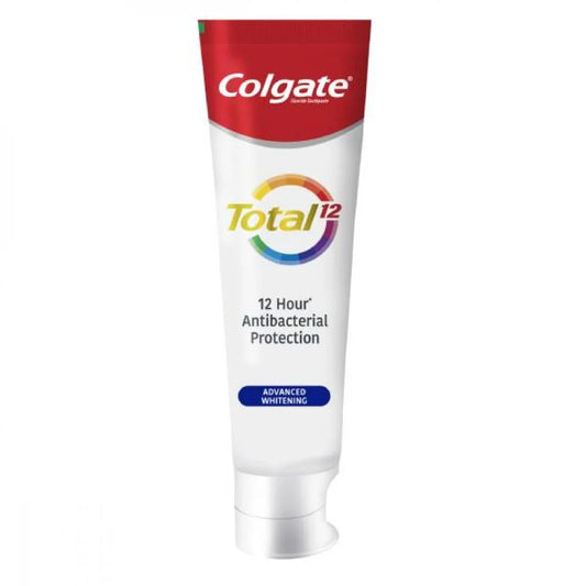 Colgate Advanced White Tooth Paste 100ml