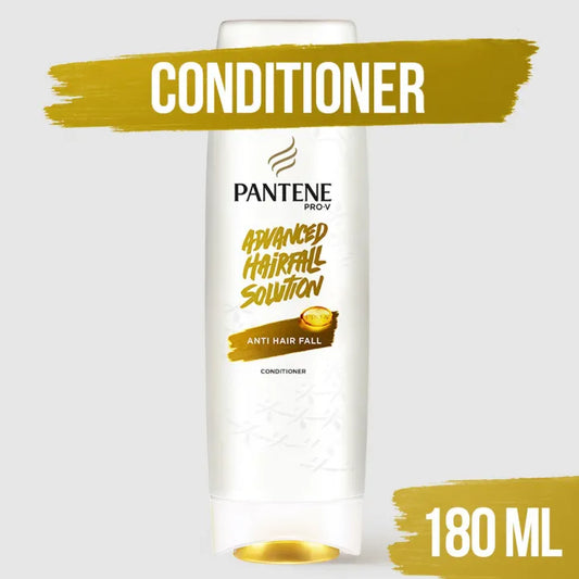 Pantene Anti-Hair Fall Conditioner 180ml