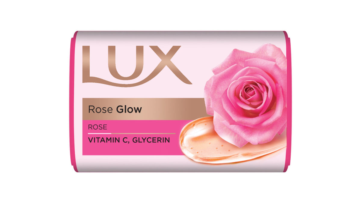 Lux Valena Pink Soap 145g
