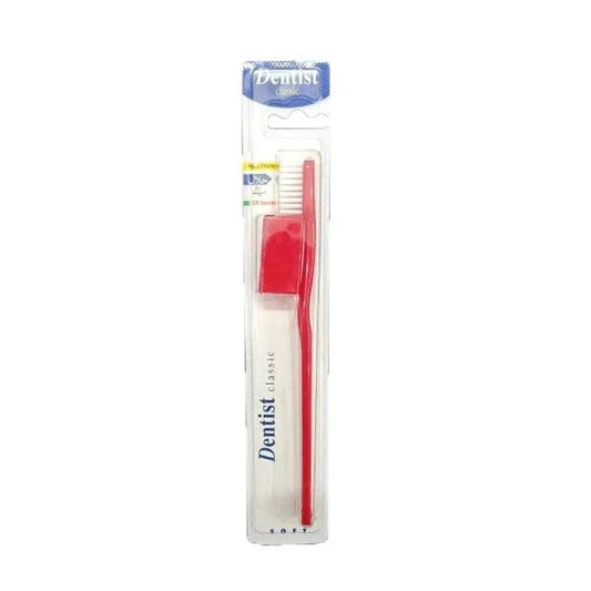 Dentist Toothbrush - 1 Piece