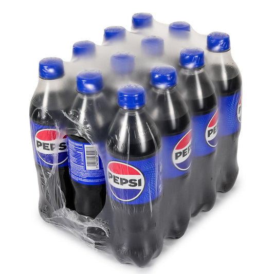 Pepsi (Carton) | 500 ml