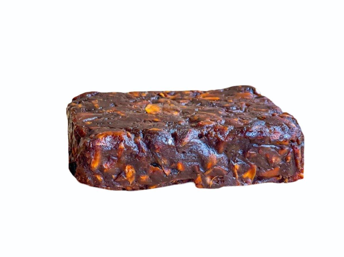 MUQADDAS MART FOOD PURE FRESH RED TAMARIND [ KALIS LAL IMLI ] 500G