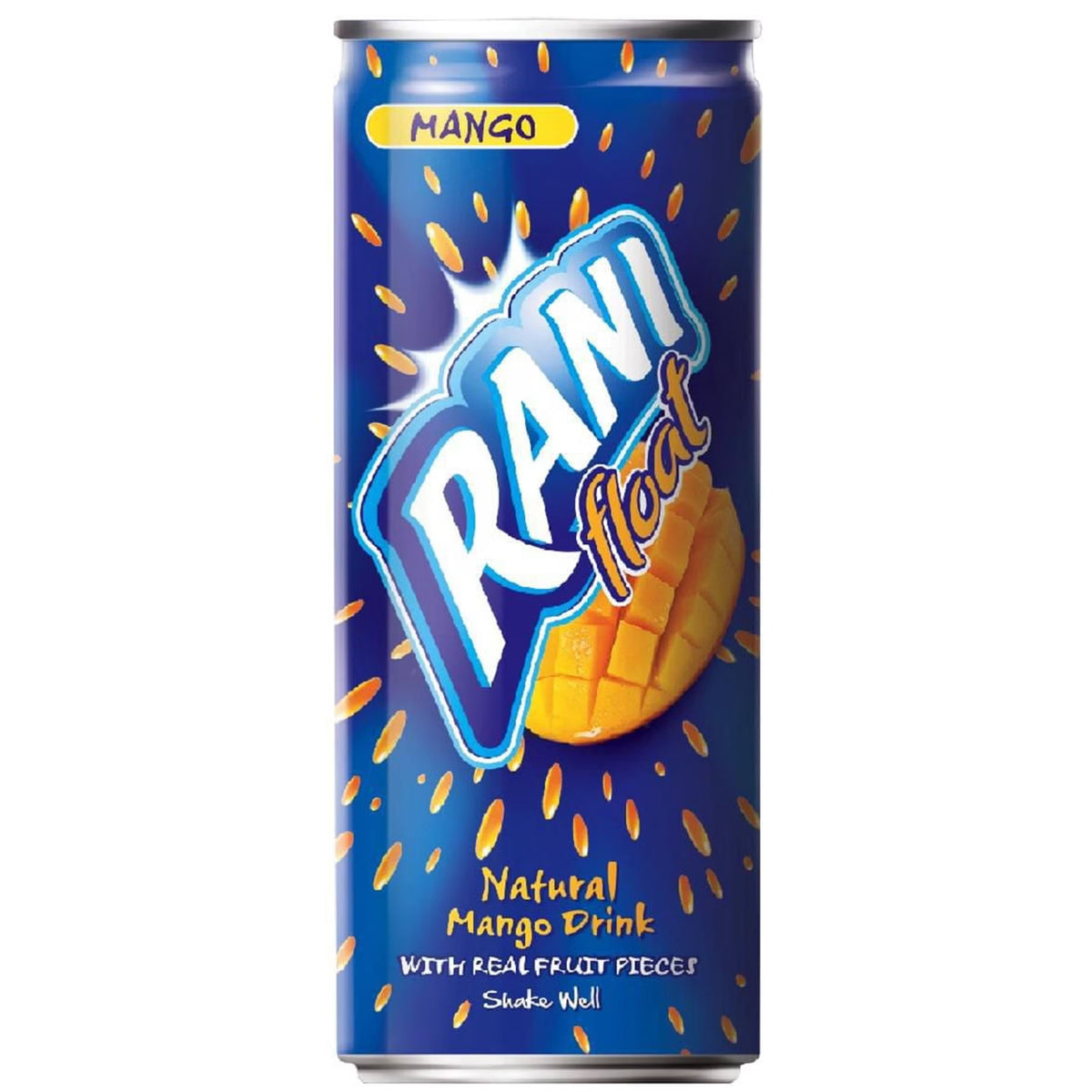 Rani Float Mango Juice (Can) | 240 ml
