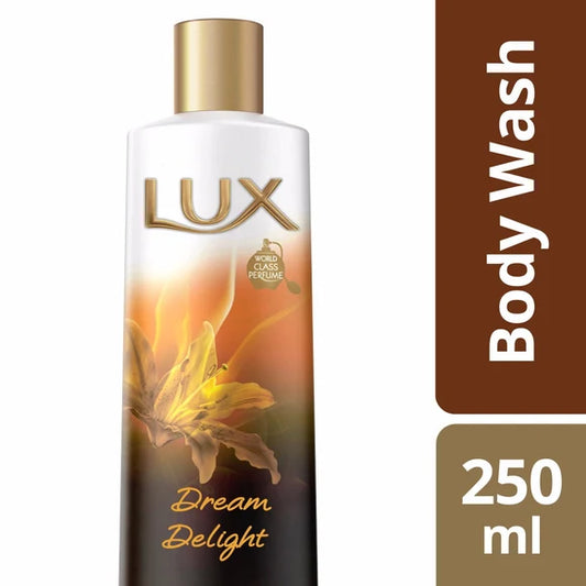 Lux Shower Gel Dream Light 250ml