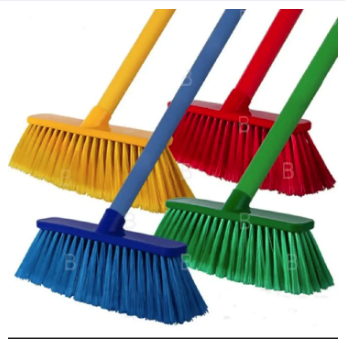 Multi Dust Broom Medium - 1 Piece