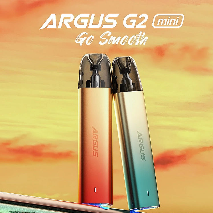 Voopoo Argus G2 Mini Kit