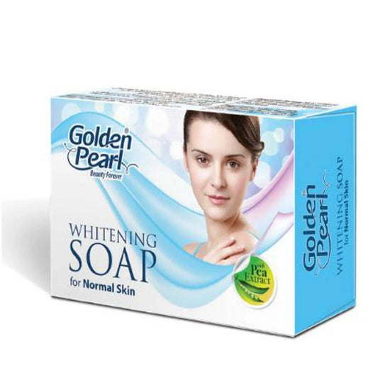 Golden Pearl Beauty Soap Normal 100g