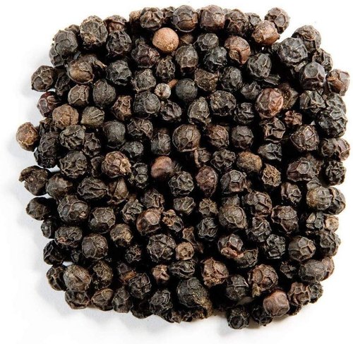 MUQADDAS MART FOOD WHOLE BLACK PEPPER [ SABUT GOL KALI MIRCH] 100G