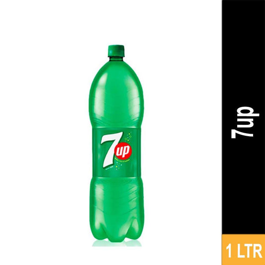 7up Soft Drink 1000ml