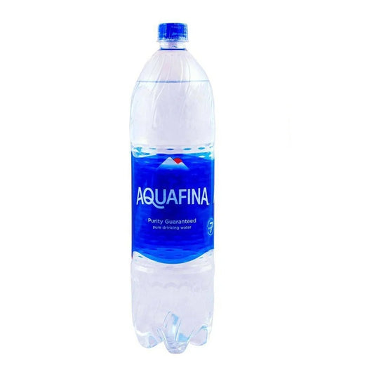 Aquafina 1.5l