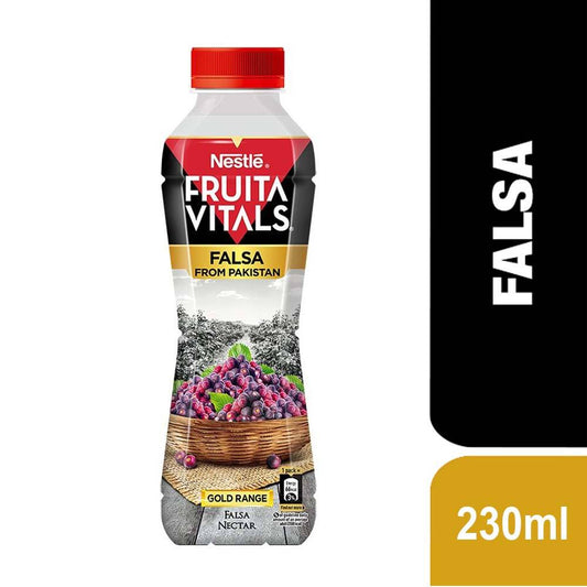 Fruita Vitals Falsa 230ml