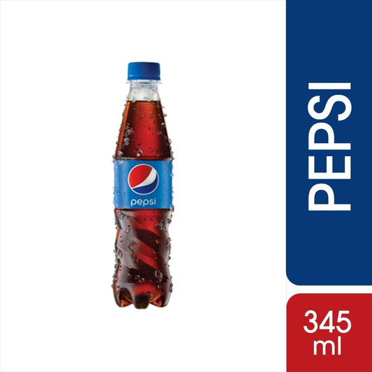 Pepsi PET 345ml