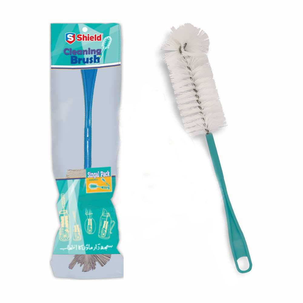 Shield Feeder Cleaning Brush Pouch 1 Piece