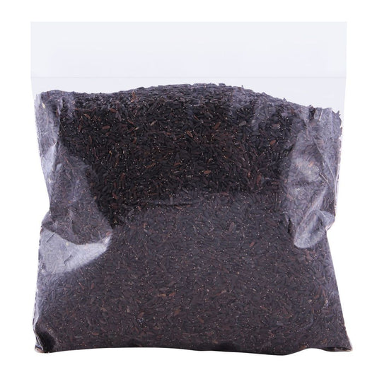 MUQADDAS MART FOOD DESI BASIL SEEDS [ TUKH MALANGA ] 1KG