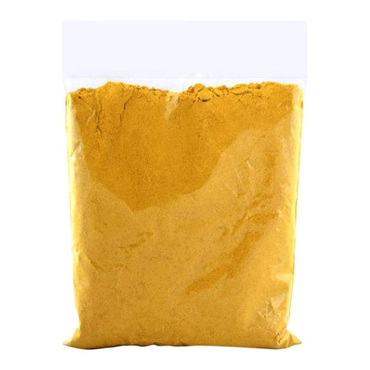 MUQADDAS MART FOOD SPECAI HIGH QUALITY TURMERIC [ HALDI] 1KG