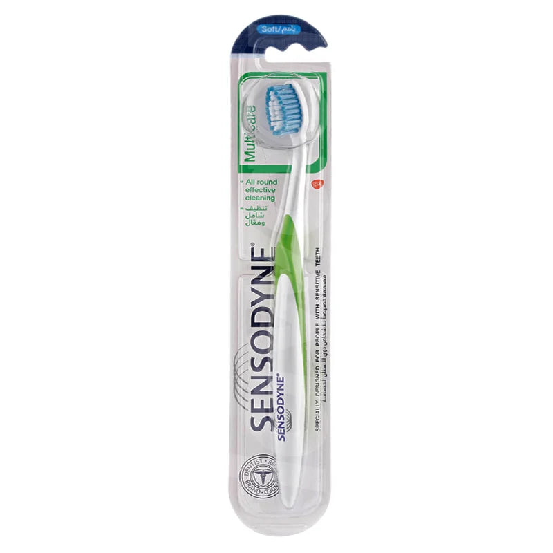 Sensodyne Multi Care Soft Toothbrush 100g