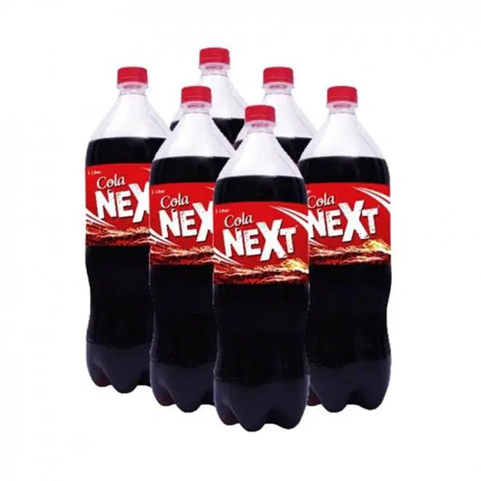 Cola Next 6 x 1.5L