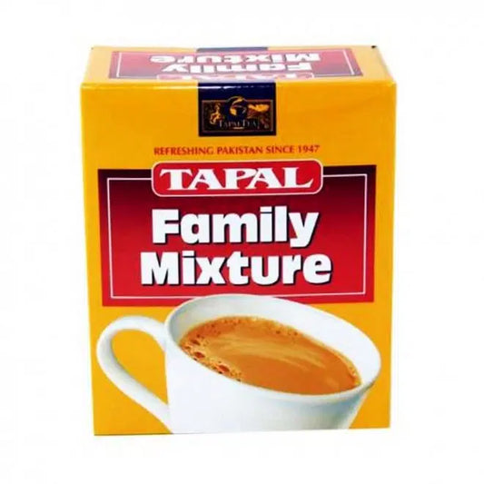 Tapal Family Mixture 80g
