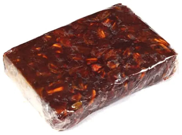 MUQADDAS MART FOOD RED TAMARIND [ LAL IMLI ] 250G